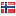 chic.se server is located in Norway